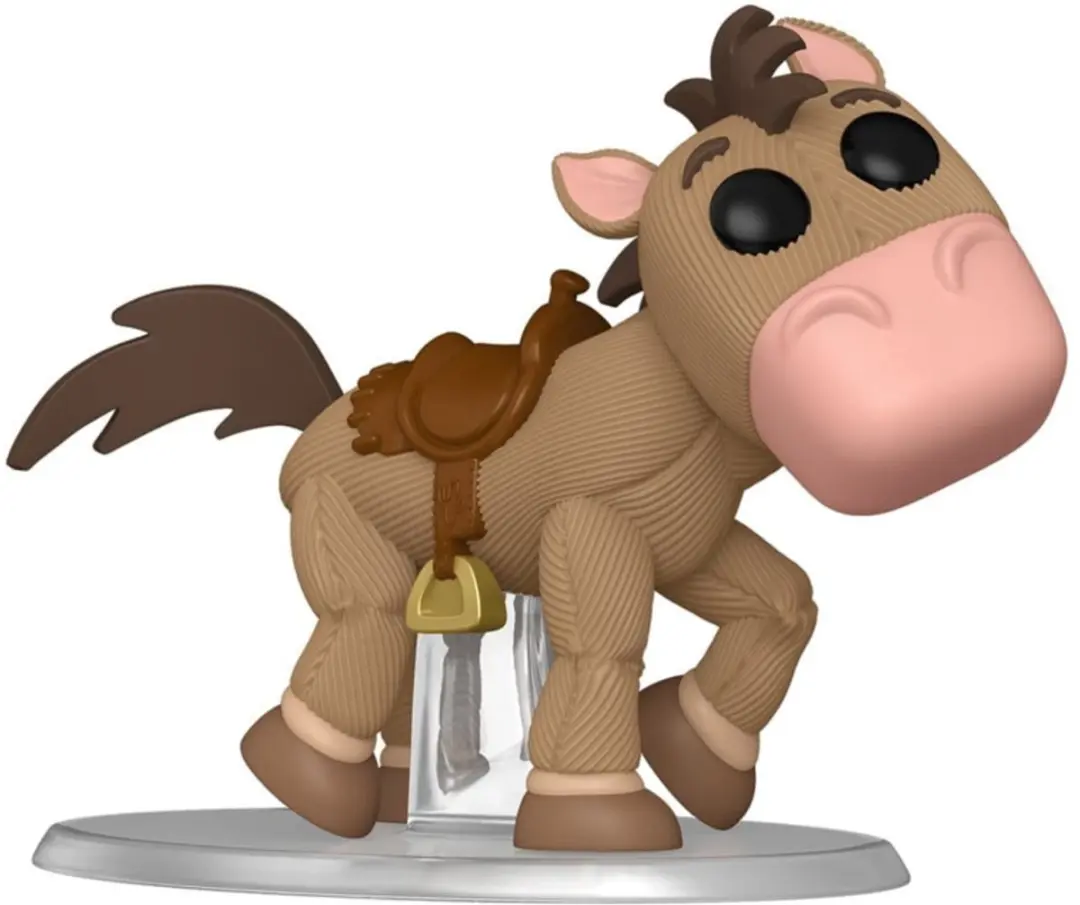 Funko Pop! Toy Story Bullseye Vinylfiguur