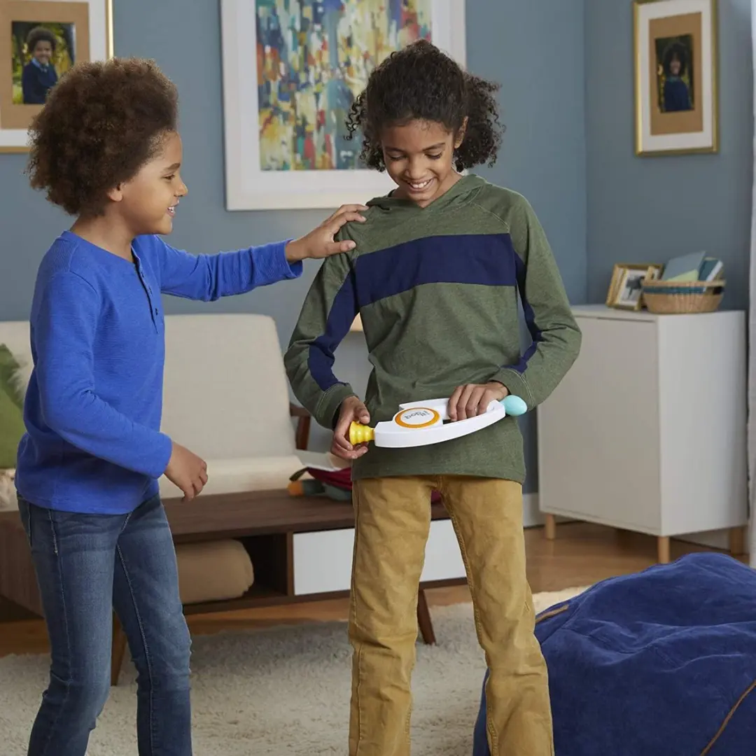 Hasbro Bop It! E6393 - Speelgoed - 1 Speler