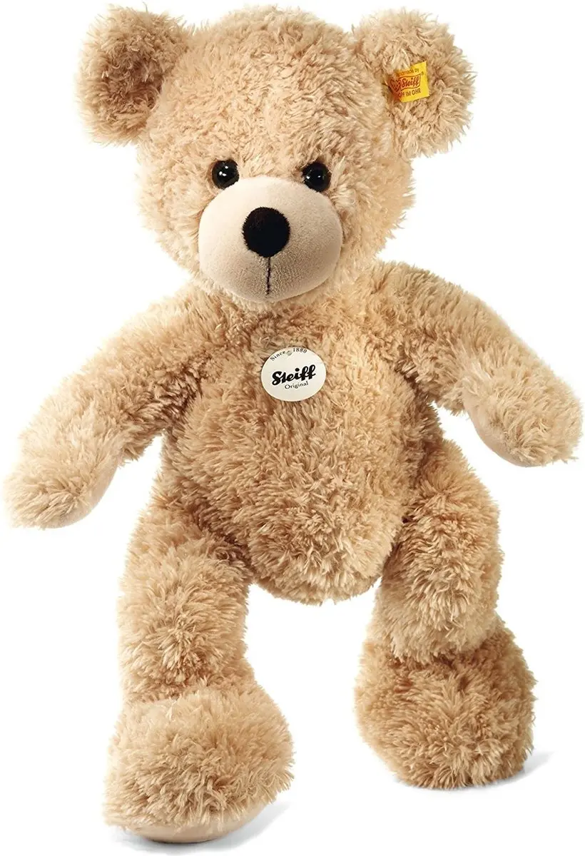 Steiff Teddybeer Fynn 40cm