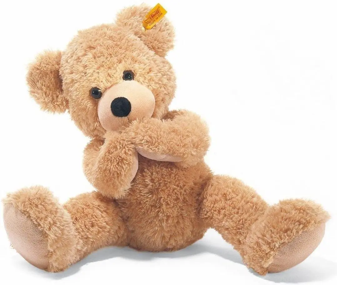 Steiff Teddybeer Fynn 40cm - Beige