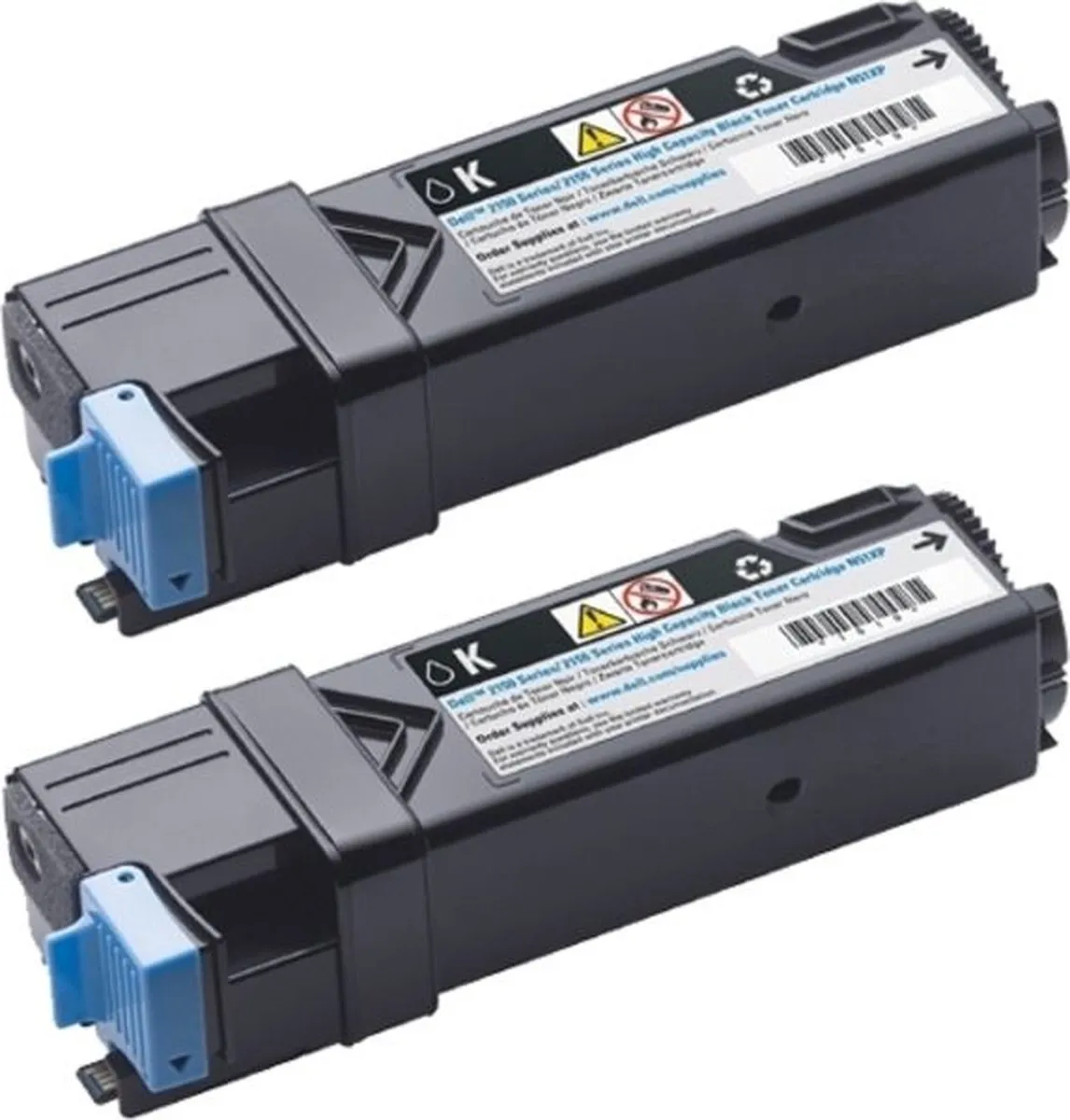 Dell 593-11035 Tonercartridge