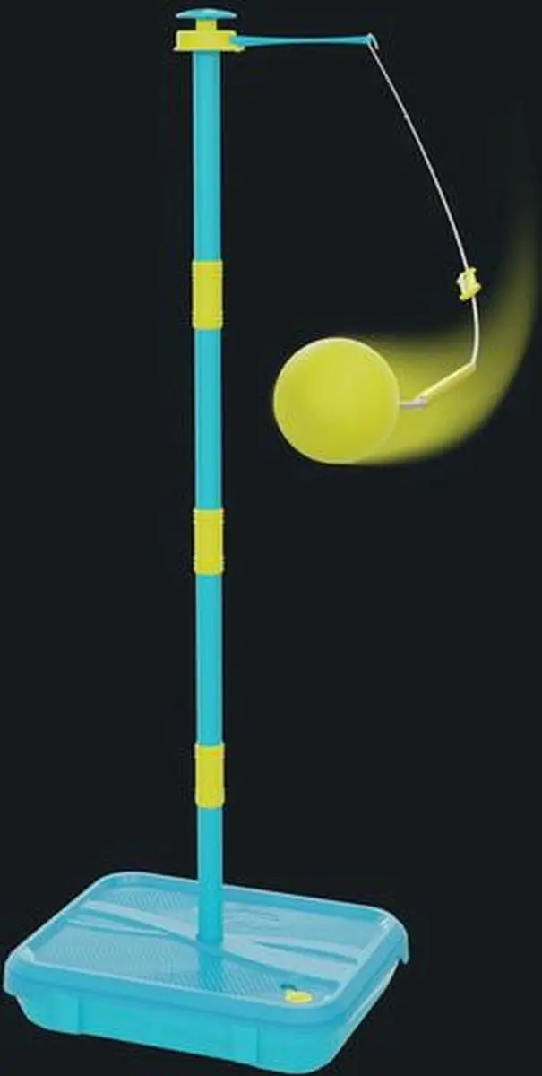 Mookie Swingball Early Fun - Kleurenmix