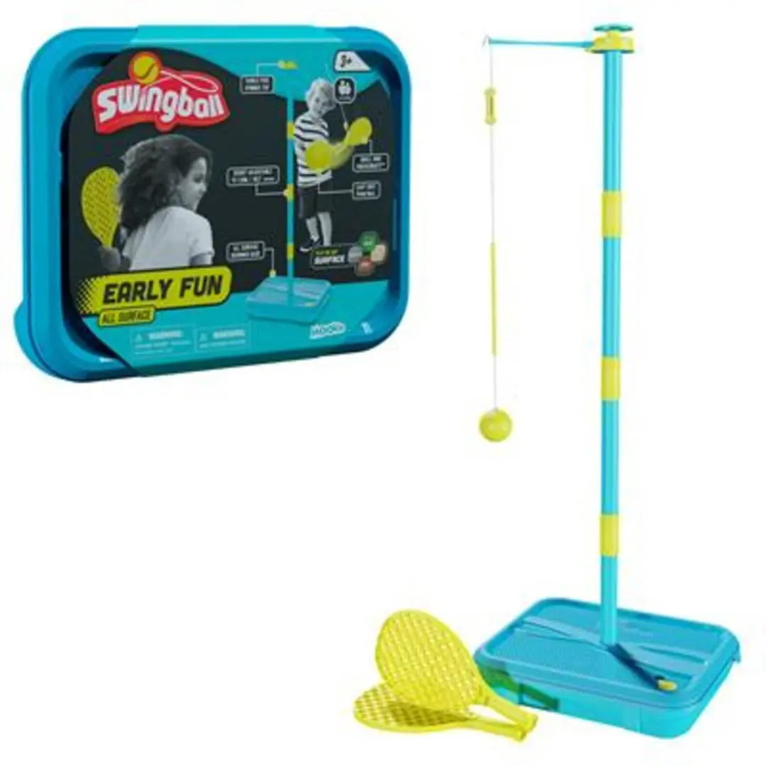 Mookie Swingball Early Fun