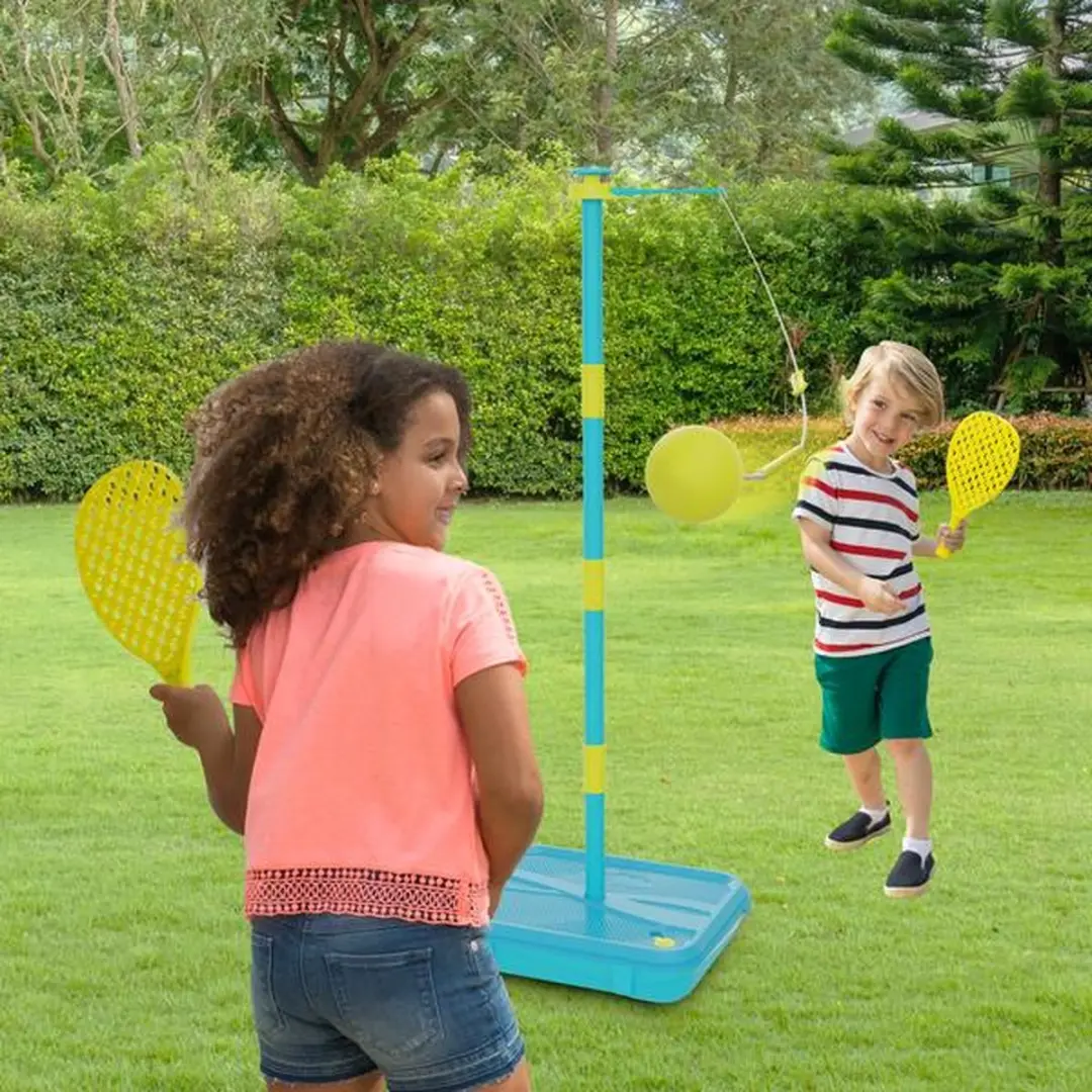 Mookie Swingball Early Fun - Kleurenmix