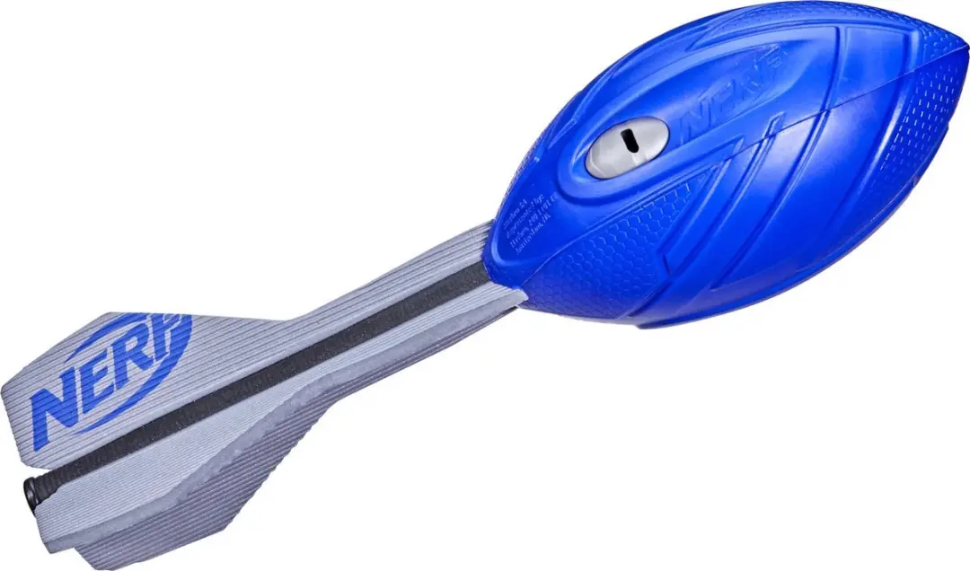 Nerf Vortex Aero Howler Set - Blauw/Rood