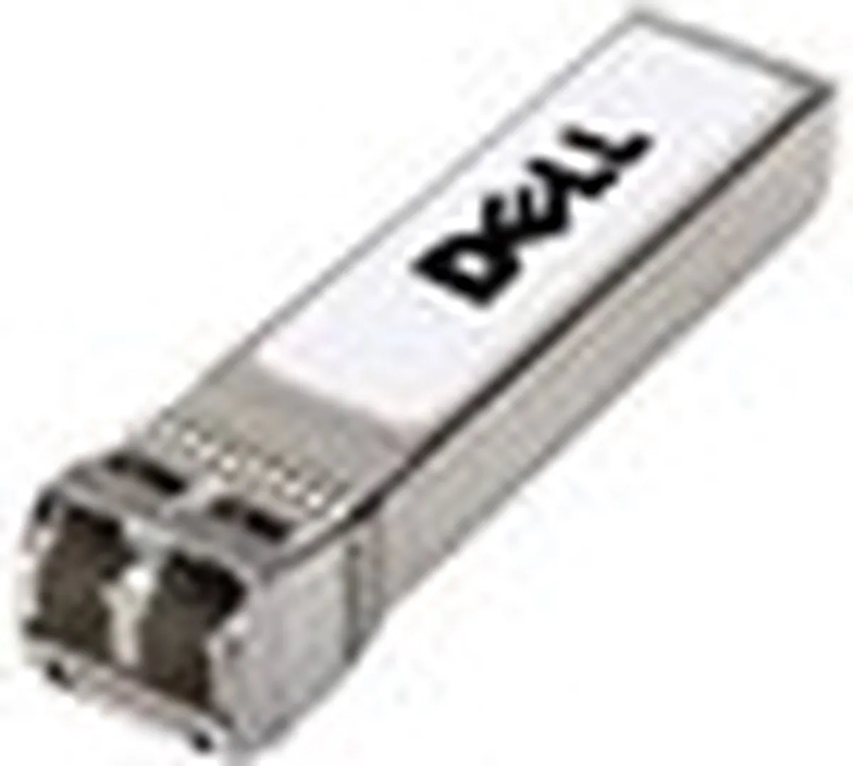 Dell 407-BBOR Netwerk Transceiver 1000Mbit SFP - Grijs