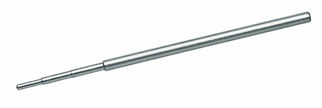 Gedore 26 RS-626 S-3 Wringstaaf Getrapt 310mm