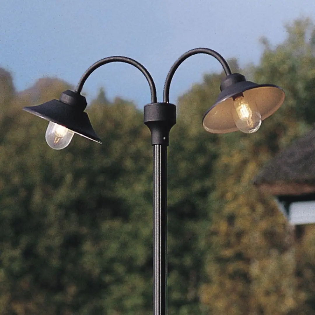 Konstsmide 555-750 Buitenverlichting