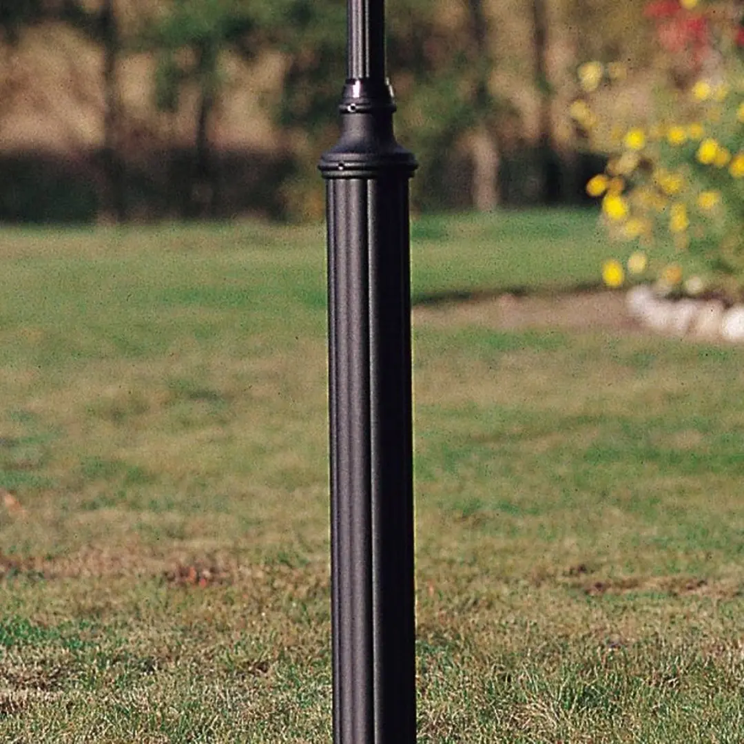 Konstsmide 555-750 Buitenverlichting - Zwart E27 A++