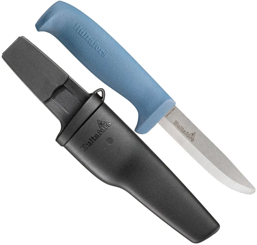 Hultafors SKR Veiligheidsmes 200mm - afbeelding 6 van 6