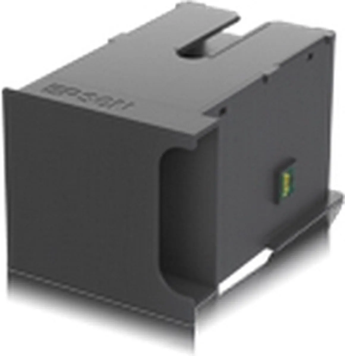 Epson T671000 Onderhoudsbox 50.000 Pagina's - Zwart