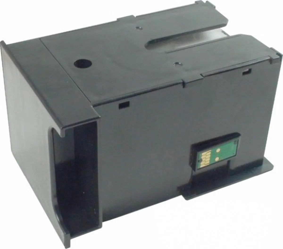 Epson T671000 Onderhoudsbox 50.000 Pagina's - Zwart