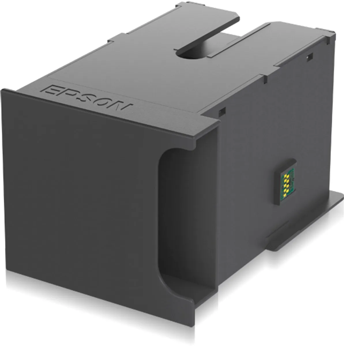 Epson T671000 Onderhoudsbox 50.000 Pagina's - Zwart