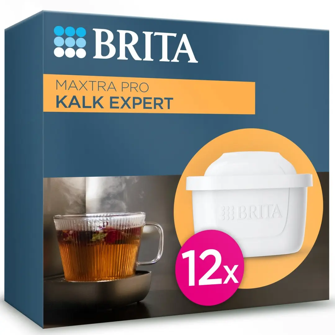 BRITA MAXTRA PRO Kalk Expert Waterfilters