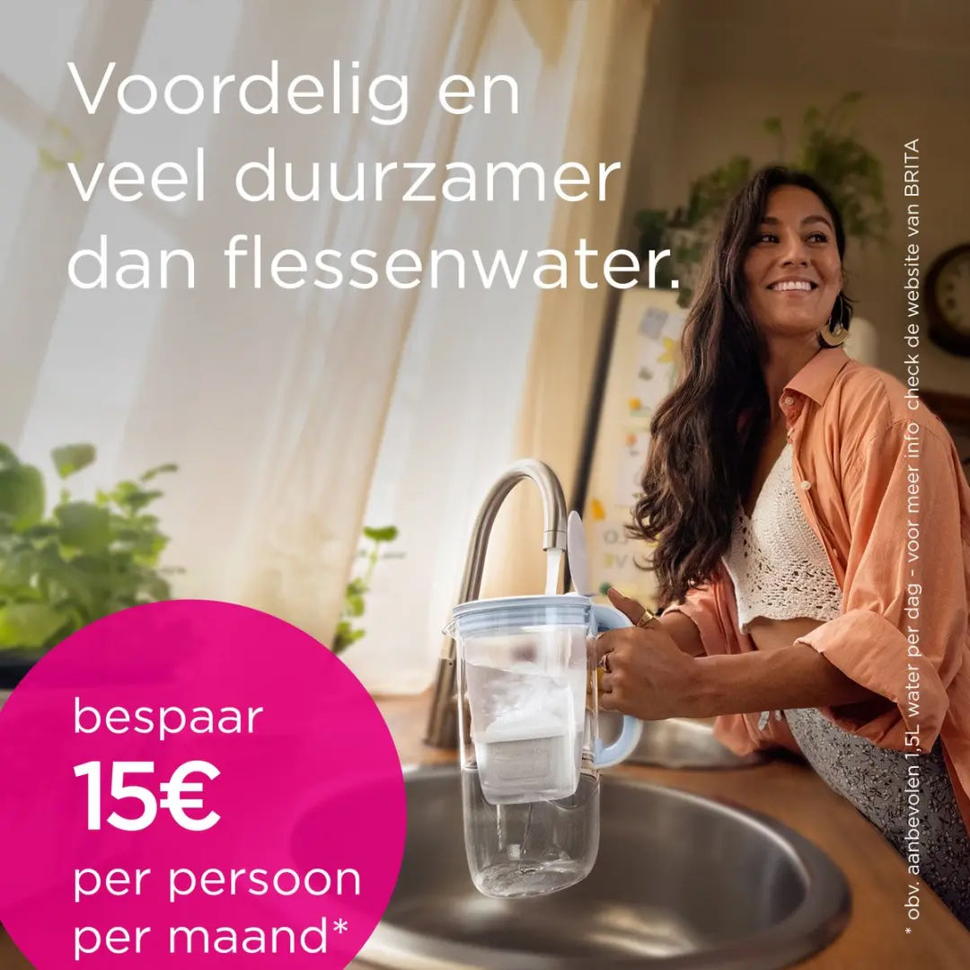 BRITA MAXTRA PRO Kalk Expert Waterfilters - 12 Stuks