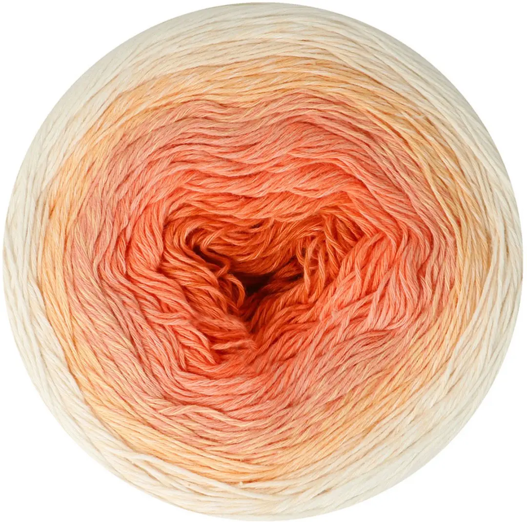 Scheepjes Cotton Whirl 736 Cinderlight