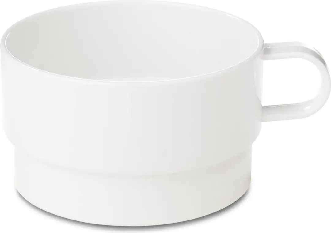 Mepal Basic Soepkop 300ml Wit