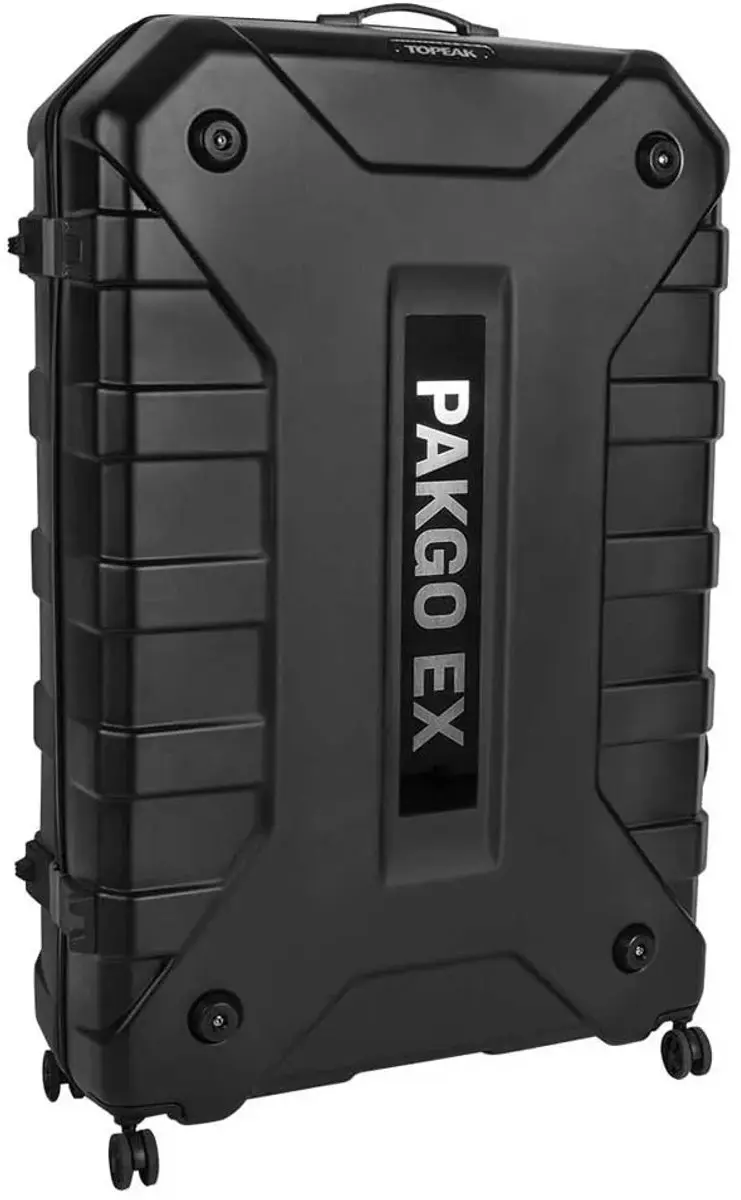 Topeak Pakgo Ex Fiets Transporttas