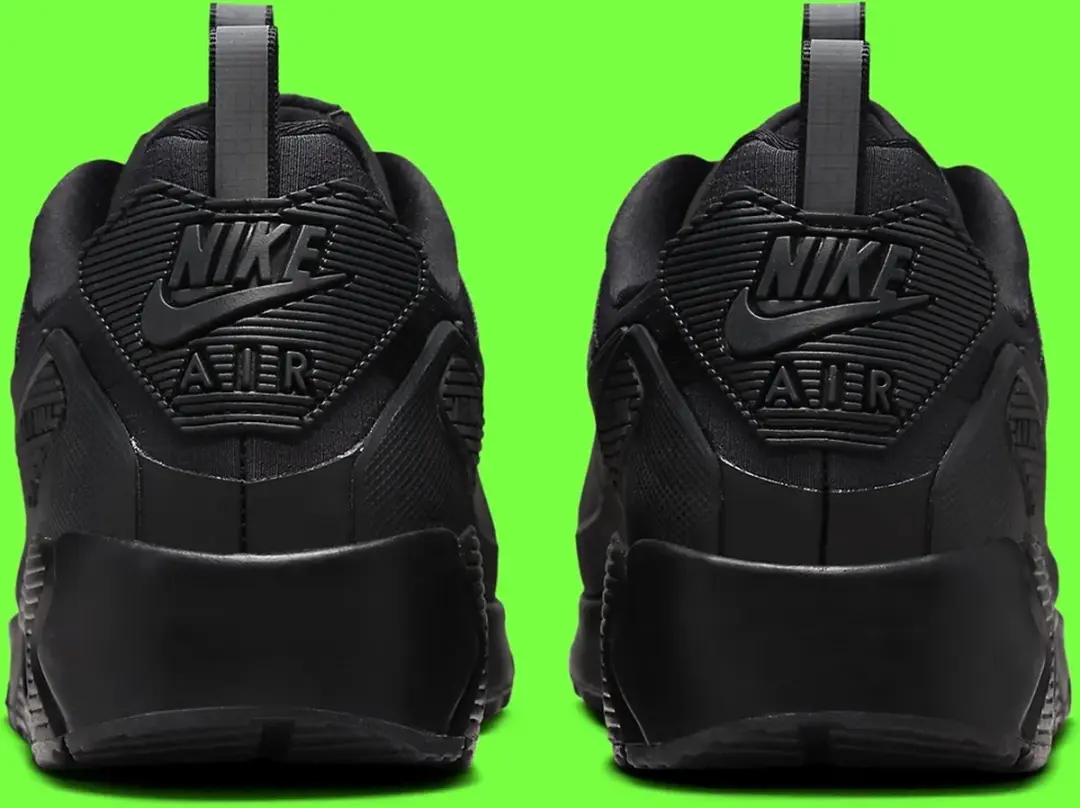 Nike Air Max 90 Drift HQ1416-001 Sneakers - 40