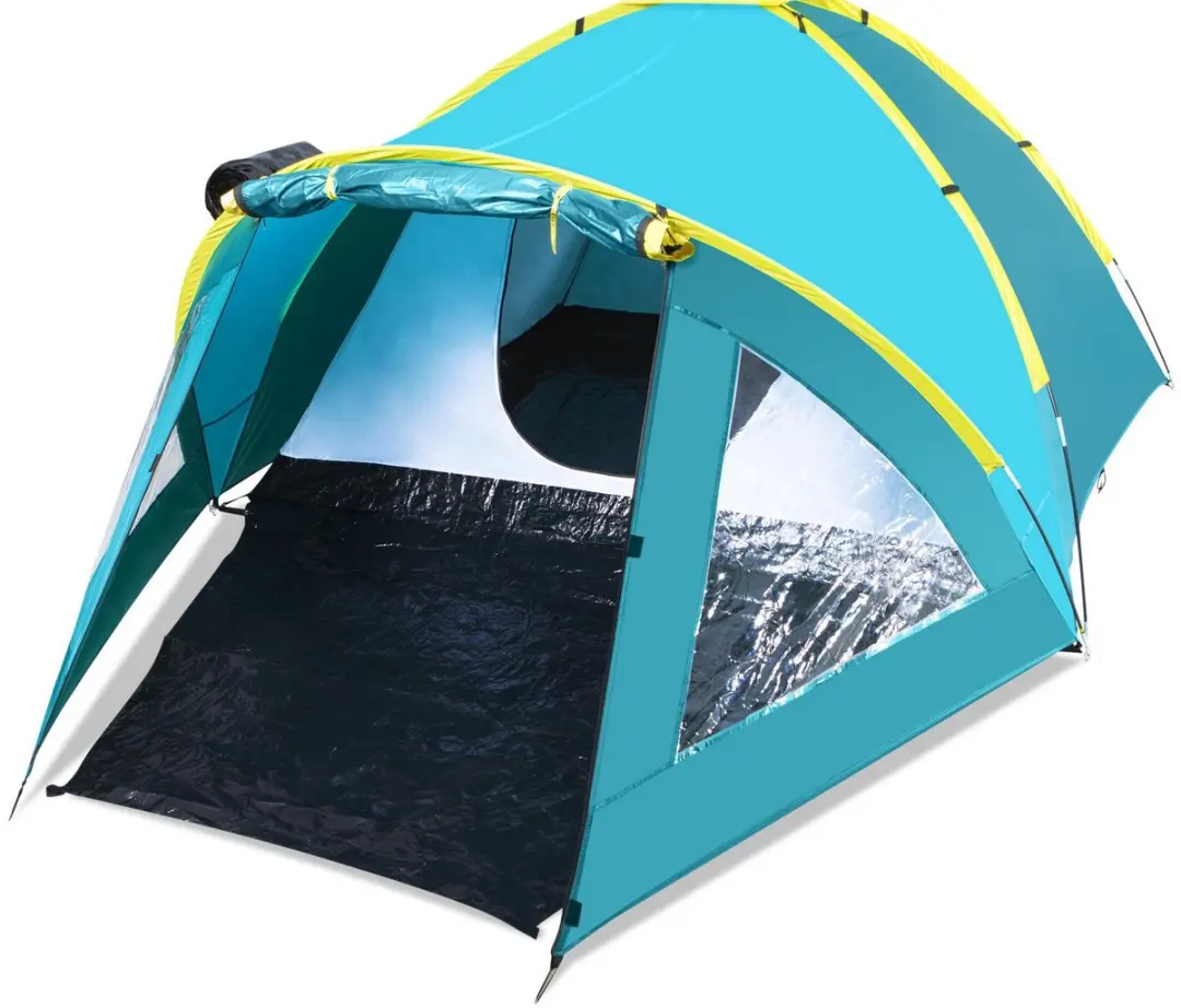Bestway Activemount X3 Voortent 68090 - Multicolor