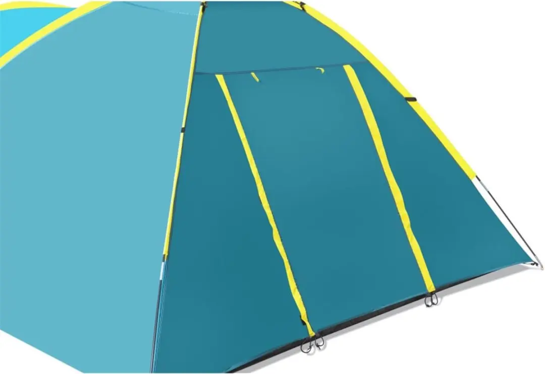 Bestway Activemount X3 Voortent 68090 - Multicolor