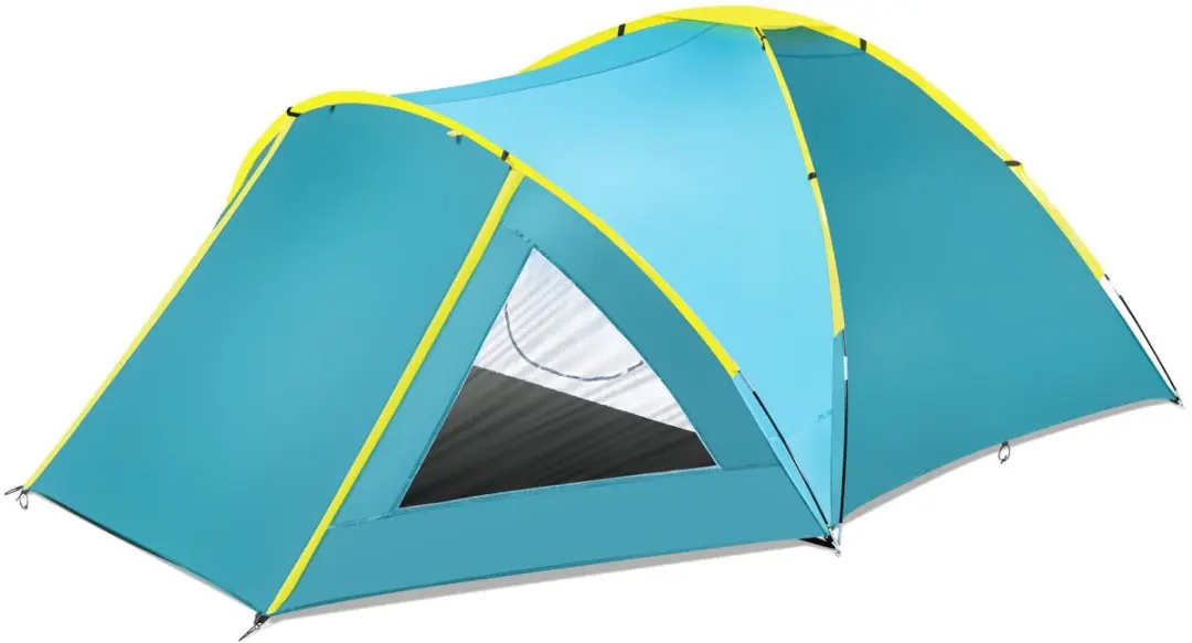 Bestway Activemount X3 Voortent 68090 - Multicolor