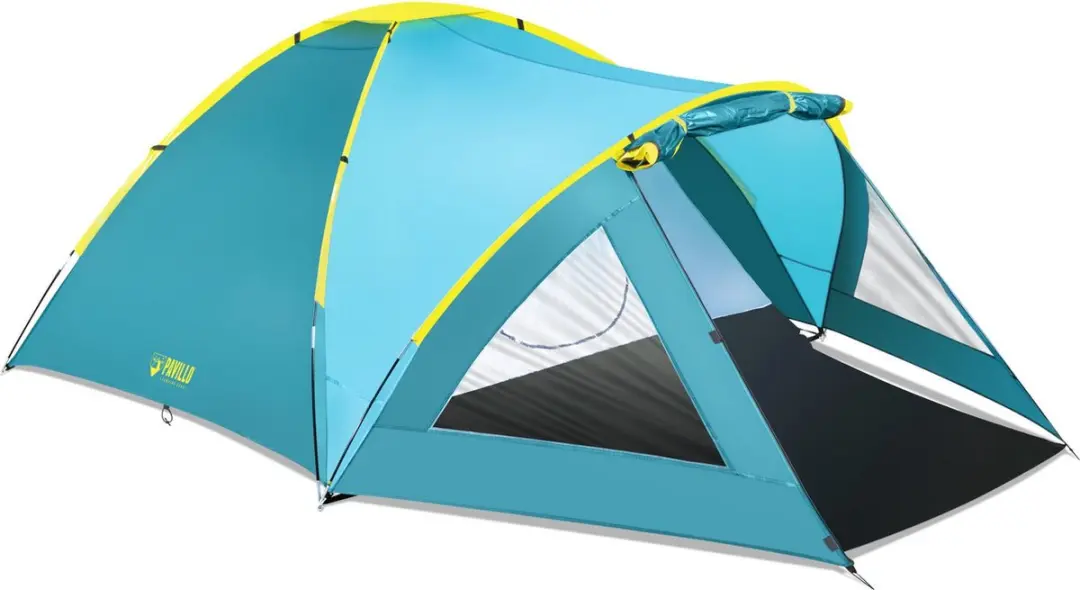 Bestway Activemount X3 Voortent 68090 - Multicolor