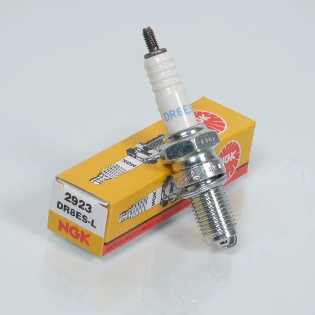 NGK Bougie PD02 1982-1987 Honda 500 XL R