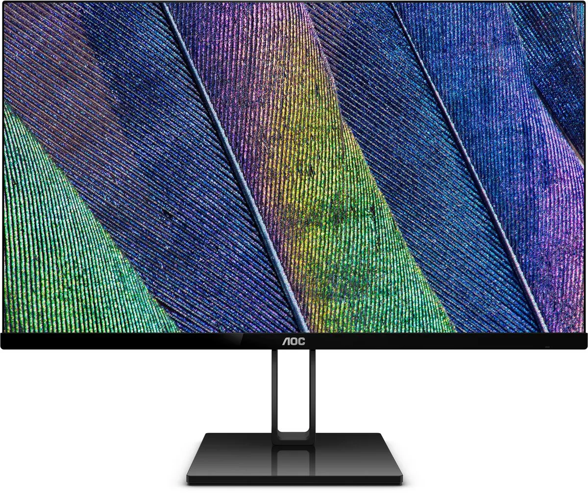 AOC 24V2Q Full HD IPS Monitor 75Hz