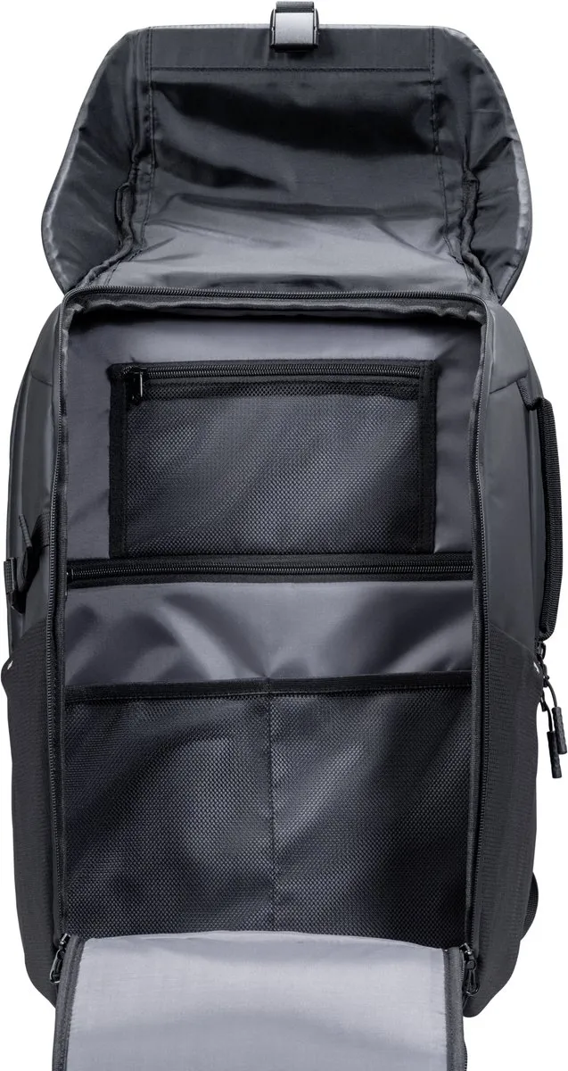 Trust Jersey 25669 Laptoprugzak 17 inch - Antraciet - afbeelding 6 van 6