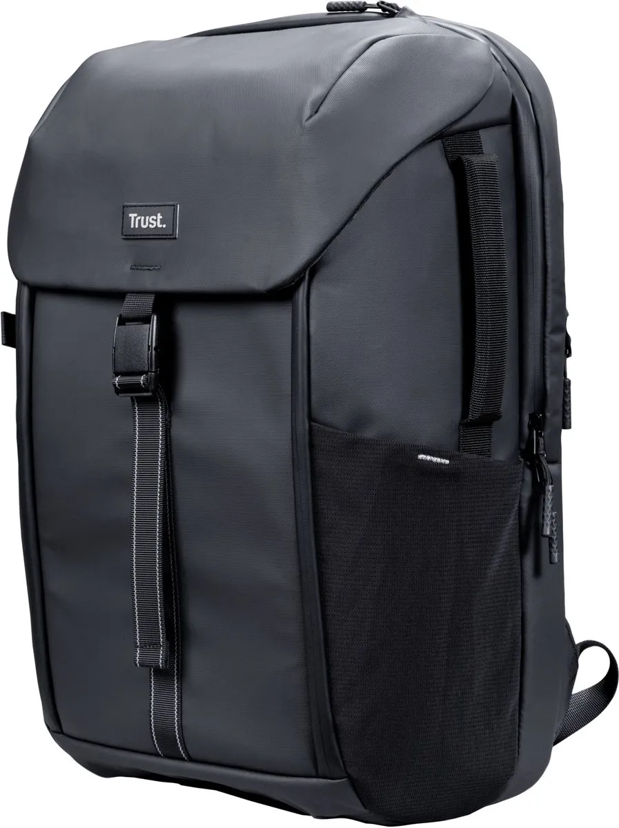 Trust Jersey 25669 Laptoprugzak 17 inch