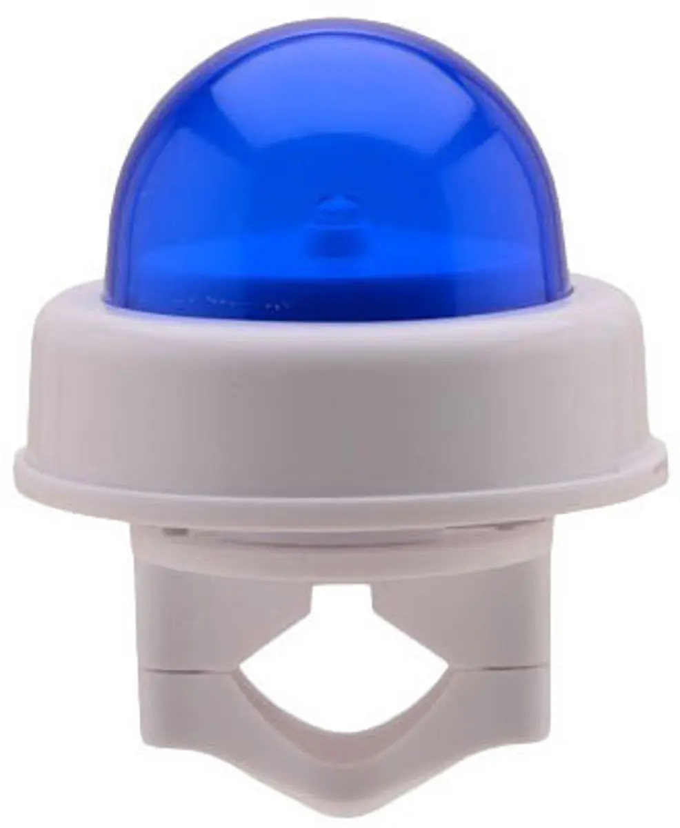 Johntoy JT20641 Politiesirene - Multi kleuren