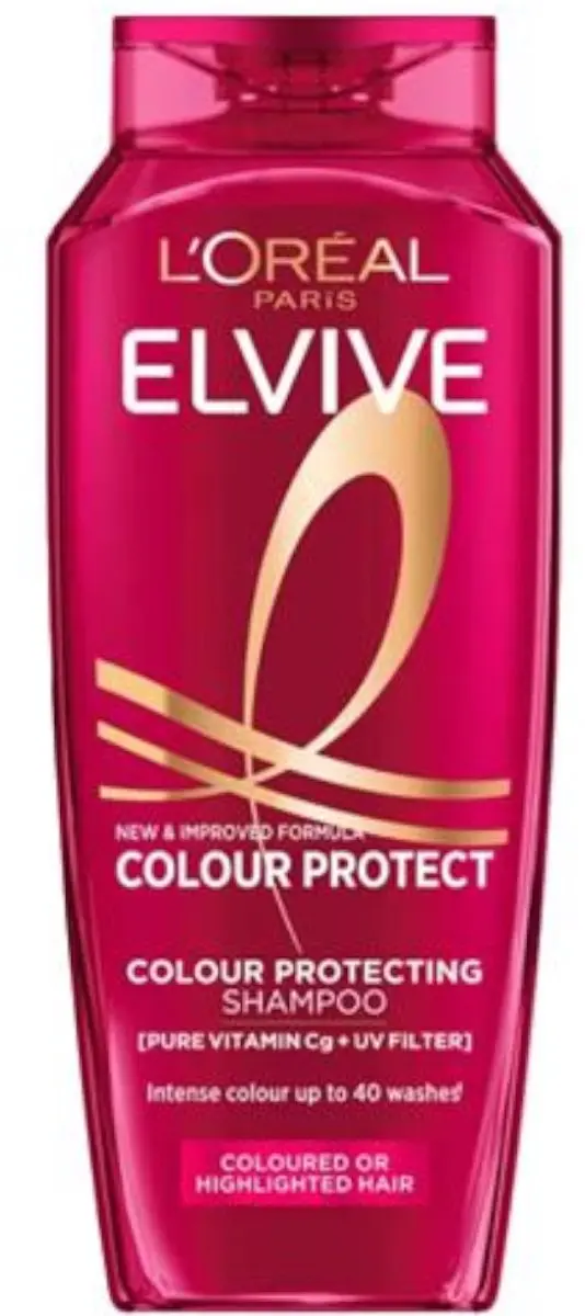 L'Oréal Elvive Colour Protect Shampoo 250ml
