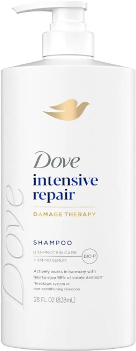 Dove Shampoo Intensive Repair 828ml