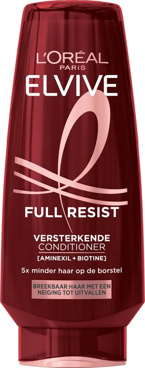 L'Oréal Paris Elvive Full Resist Conditioner 6x200ml