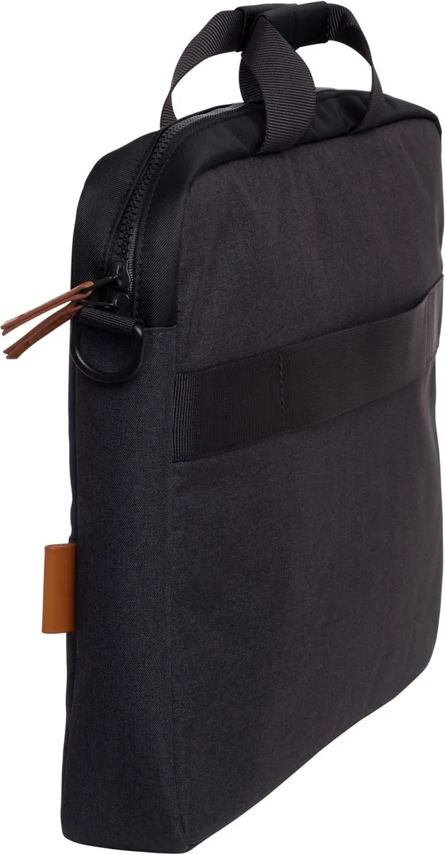 Trust Lisboa Laptoptas 16 inch - 25246 - Zwart