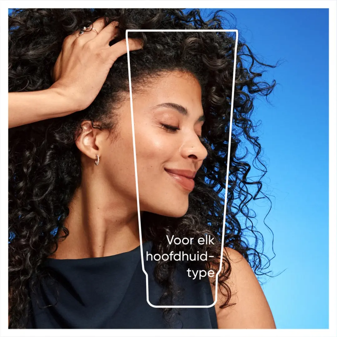 Head & Shoulders Anti-roos Shampoo - 6x250ml