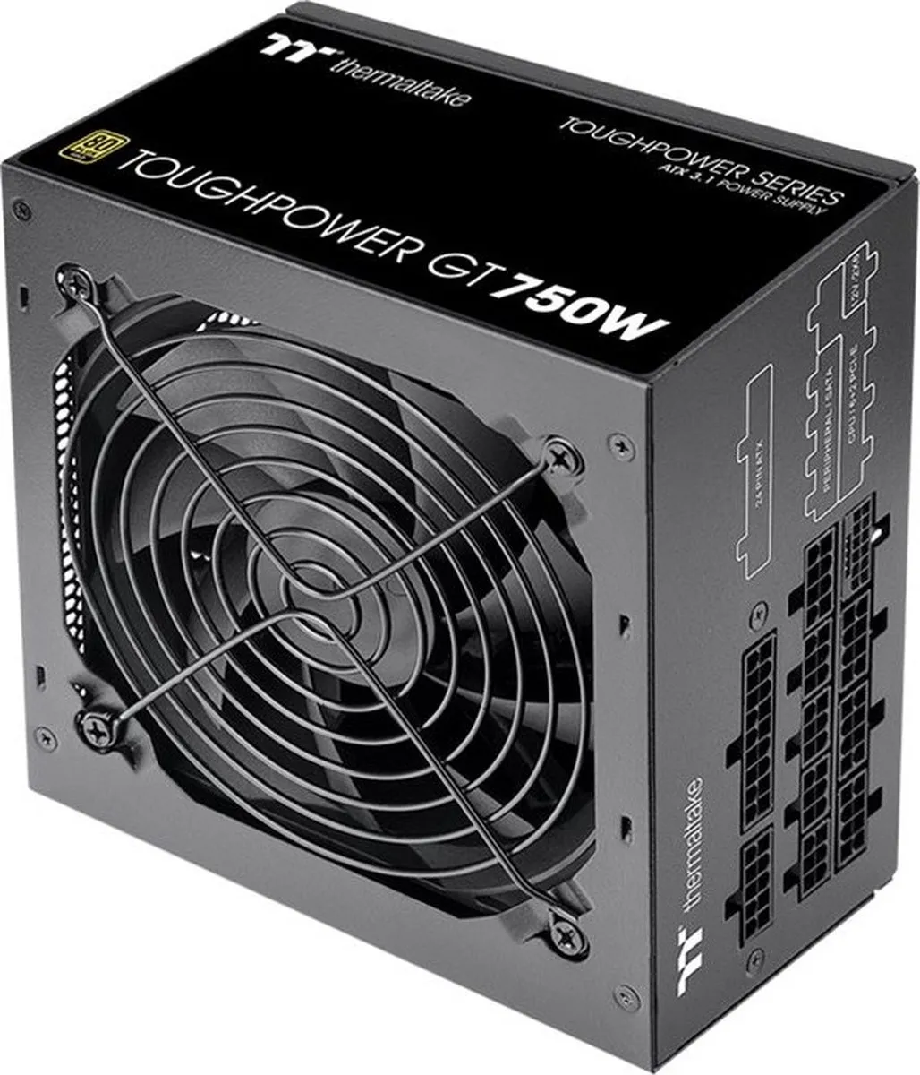 Thermaltake Toughpower GT PS-TPT-0750FNFAGE-3 750W