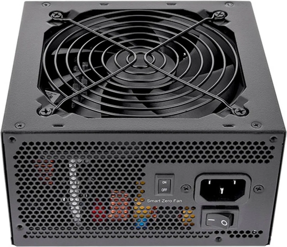 Thermaltake Toughpower GT PS-TPT-0750FNFAGE-3 750W - Zwart