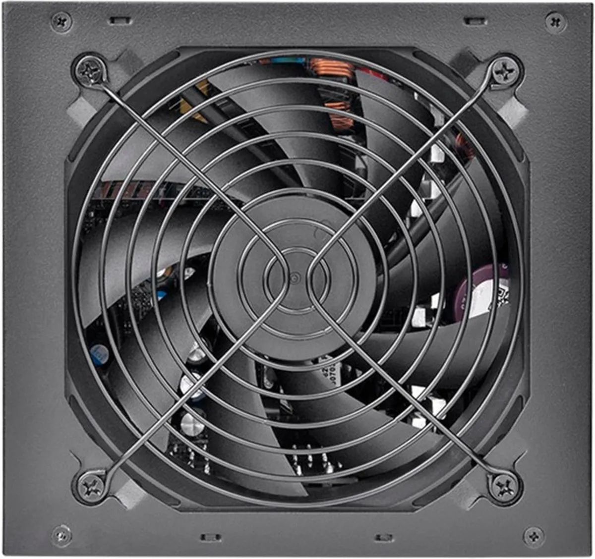 Thermaltake Toughpower GT PS-TPT-0750FNFAGE-3 750W - Zwart