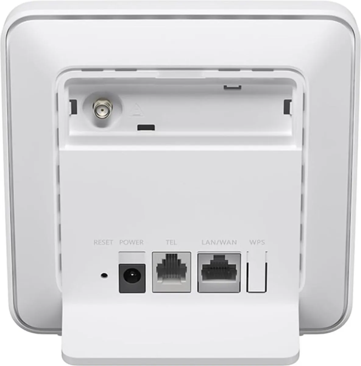 Huawei B320 Mini 4G Router - 32 Gebruikers - Wit
