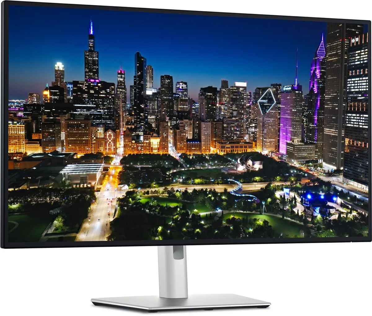 Dell UltraSharp U3225QE 4K Monitor