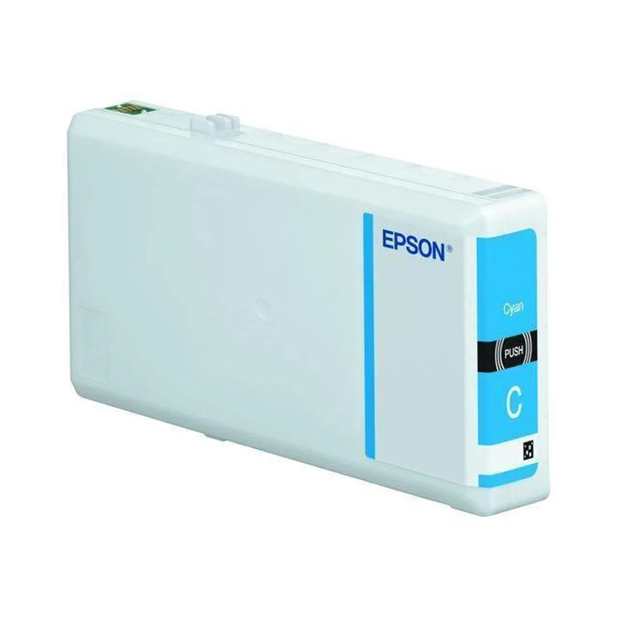 Epson 79XL Cyaan Inktcartridge - 2000 Pagina's