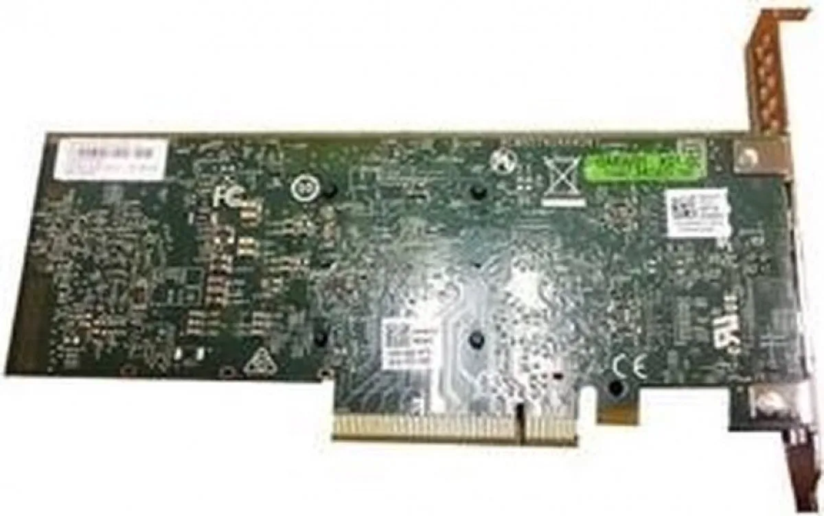 Dell 540-BBUO Netwerkkaart 10Gbit/s