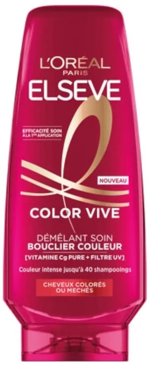 L'Oréal Paris Elseve Color Vive Shampoo 250ml