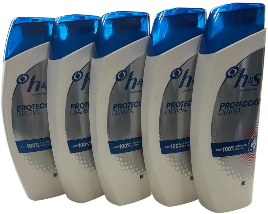 Head & Shoulders Antiroos Shampoo