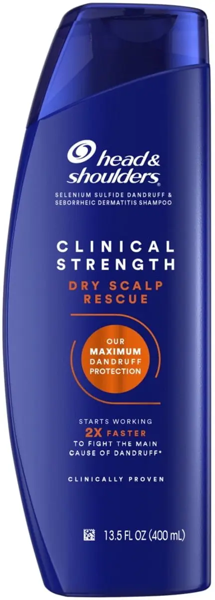 Head & Shoulders Anti-roos Shampoo 400ml