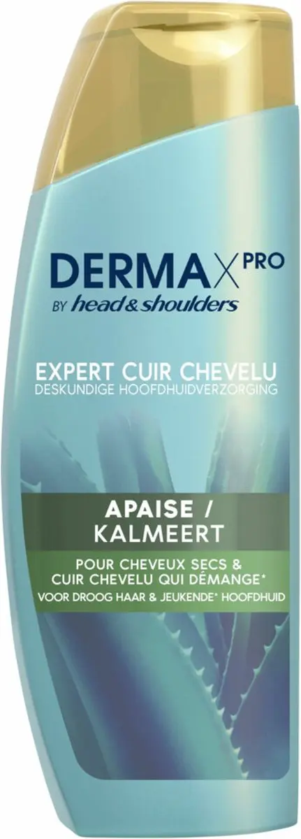 Head & Shoulders DermaXpro Shampoo 225ml
