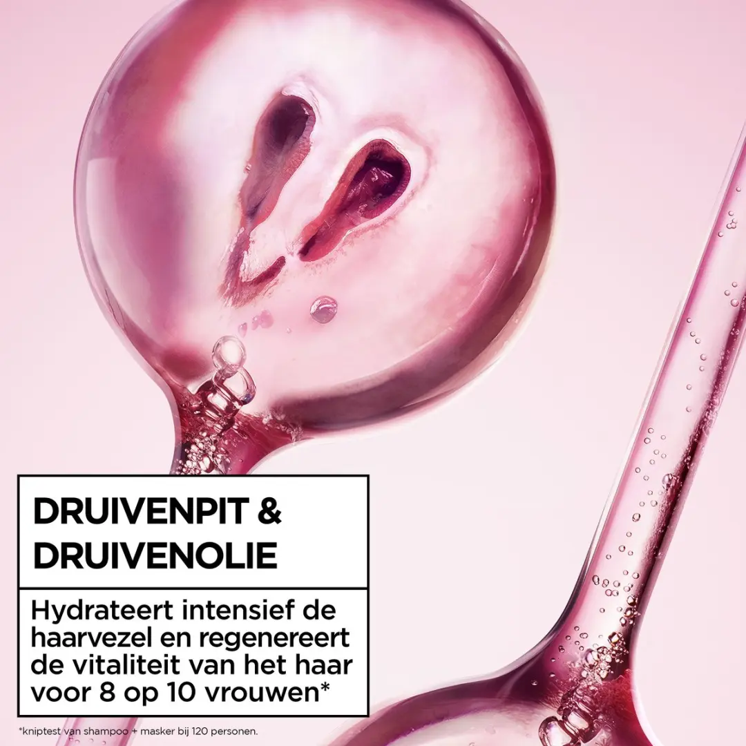 Garnier Loving Blends Druiven Conditioner 250ml
