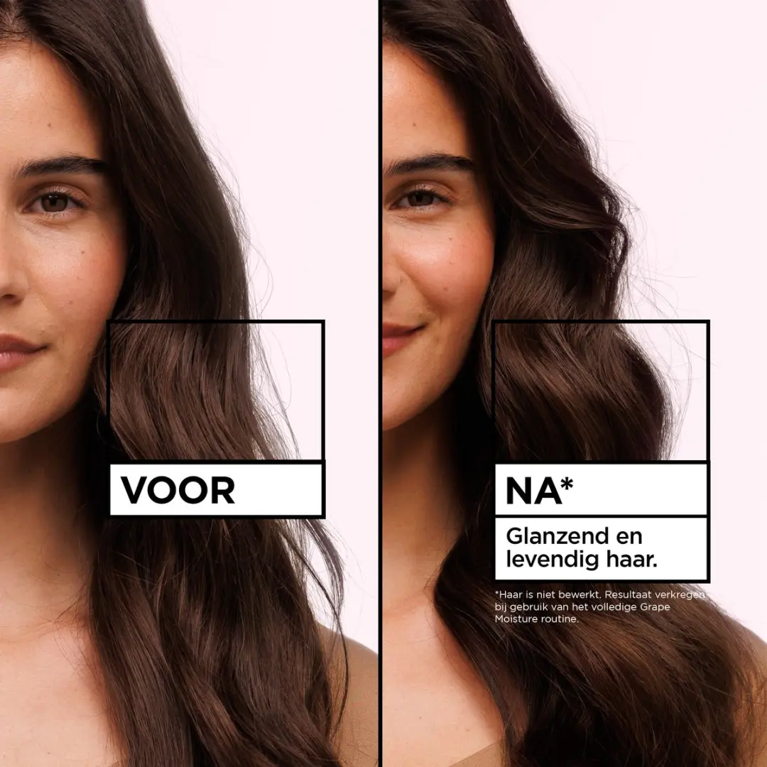 Garnier Loving Blends Druiven Conditioner 250ml - afbeelding 6 van 6